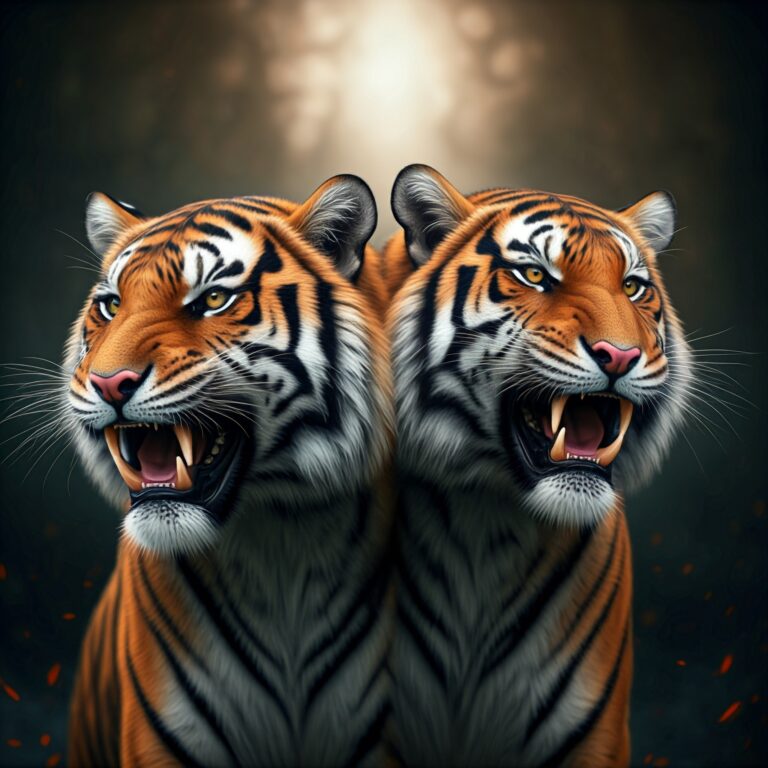 Aggressive Twins Self Defense Technique AmericanKenpo